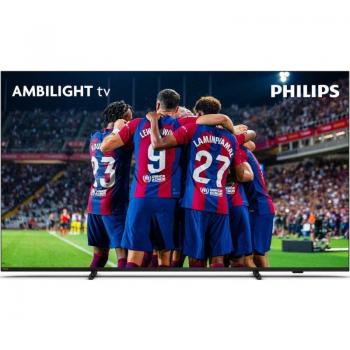 Televisor Philips 65PUS8008 Ambilight Ultra HD Smart TV LED 65