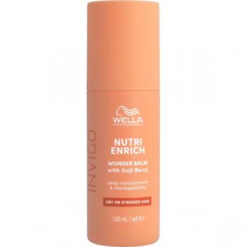 Wella Professionals INVIGO Nutri-Enrich Wonder Balm Mascarilla para el cabello 150 ml unisex