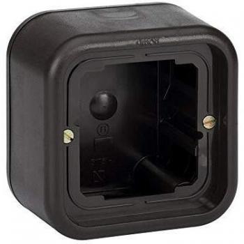 Simon 31751-32 - Caja Superficie -46,5 Mm. Altura-