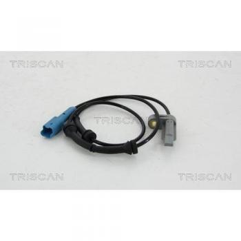 Sensor ABS TRISCAN 8180 28202