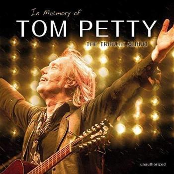 In Memory Of Tom Petty [Vinilo]