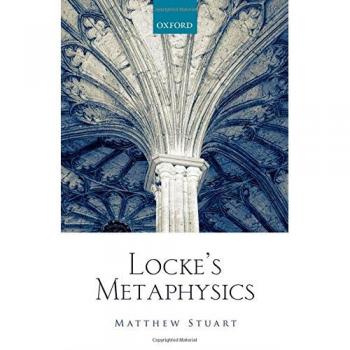 Locke's Metaphysics