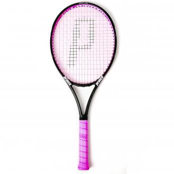 Prince Warrior TeXtreme 107L L3 4 3/8