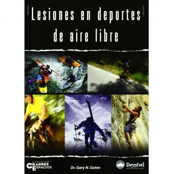 Lesiones en deportes de aire libre