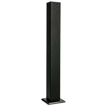 Approx APPSOUL - Torre de Sonido, Color Negro