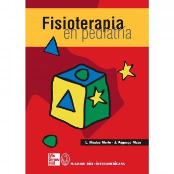 Fisioterapia En Pediatría