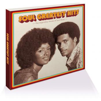 Soul Greatest Hits