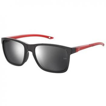 Gafas de Sol Infantiles Under Armour UA-7002, Modelo 268, Protección UV y Diseño Deportivo