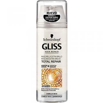 Gliss - Mascarilla Reparación - 150 ml