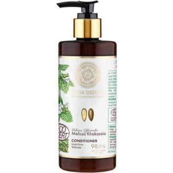Natura Siberica Luxury Volume Conditioner for Fine and Straight Hair 480 ml