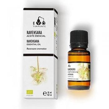 Terpenic Evo Ravensara Aceite Esencial 10 ml - 1 Unidad