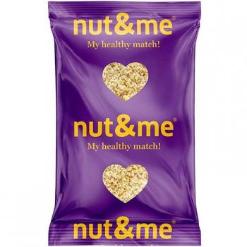 Harina de avellanas tostadas Nut&me 1kg