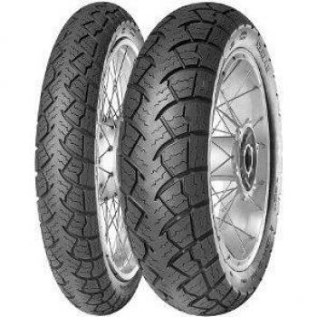 Wintergrip Plus 190/55 ZR17 TL 75W M+S Rueda Trasera