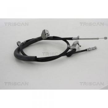 Cable de freno de mano TRISCAN 8140 40179