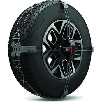 Cadenas de Nieve König K-Summit XL K56 para SUV