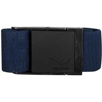 Salewa Unisex Rainbow Belt - Navy, Adjustable Size