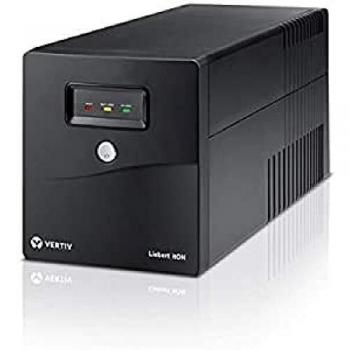 Vertiv 4380953 - Sistema de Interrupción y protección