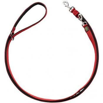 Hunter Correa Ajustable De Neopren Negrorojo