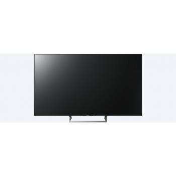 Sony KD-55XE8596 - Smart TV LED de 55 con Resolución 4K UHD, HDR, Procesador X1, Pantalla TRILUMINOS, Motionflow XR 1000 Hz, Wi-Fi y Bluetooth Integrados, HDMI x4 y USB x3 - Negro