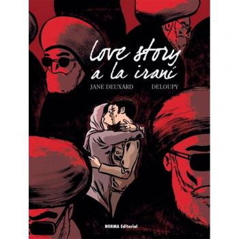 LOVE STORY A LA IRANI