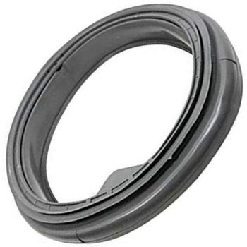 Junta de puerta original para lavadora Hotpoint-Ariston C00372861
