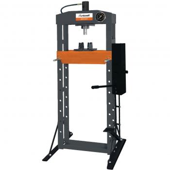 Prensa UNICRAFT 6300021 WPP 20 EF - 20T