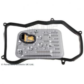 Kit de filtro hidráulico para caja automática AUDI 80, A6, 100, Coupé, 90, Cabriolet - Blue Print (Ref: ADBP210011)