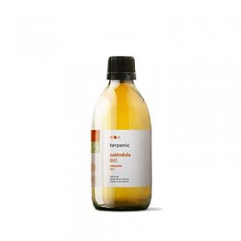 Aceite Vegetal de Caléndula Oleato Bio 250ml - Terpenic