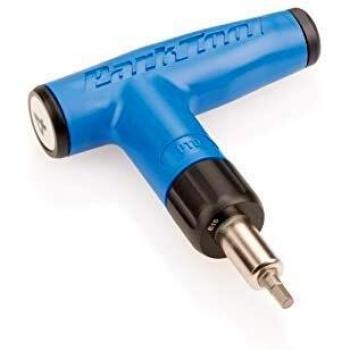 Park Tool PTD-4 - Herramienta de controlador de par preestablecido 4nm