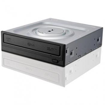 LG DH18NS61 Internal 18x DVD-ROM Drive