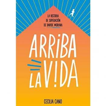 Arriba la vida