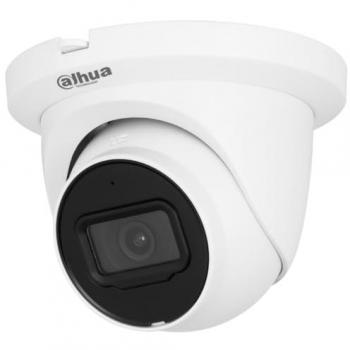 Cámara IP Dahua HDW2841TM-S-0280B, 8MP, IR 30m, WizSense, Exterior