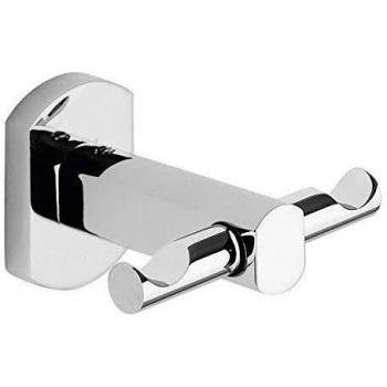 Gedy EDERA Plus Percha, Cromall, Cromo, Modelo
