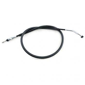 Cable de Embrague 4 Ride LS-082, tipo Bowden, color negro
