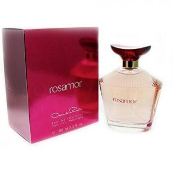 Oscar De La Renta Rosamor Eau De Toilette Spray 100ml/3.4oz