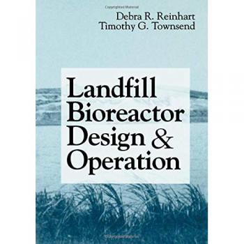 Eco-Friendly Landfill Bioreactor System