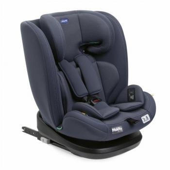 Silla para el Coche Chicco 0+ (de 0 a 13 kilos) I (9 - 18 kg) II (15-25 kg) III (22 - 36 kg) Azul Mokita I?size Air