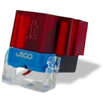 Jico IMPACT-sd Stylus Replacement with High-Performance Cells