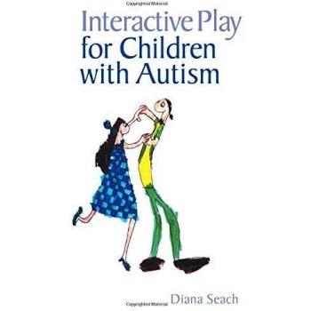 Interactive Play for Children with Autism