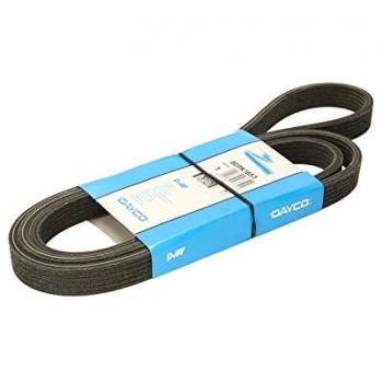 Correa Poli V Trapecial DAYCO 6DPK1853 para Porsche Cayman, 911 Coupe y Boxster