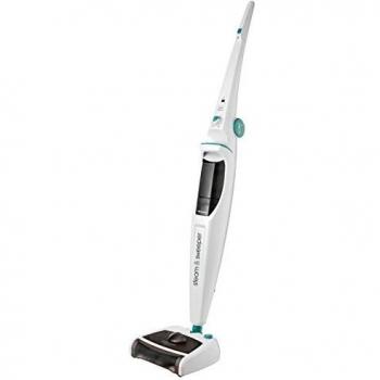 Ariete 2706 Limpiador a vapor 2 en 1