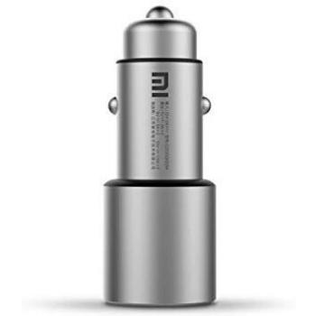 Xiaomi MICARCHBL Auto Plata cargador de dispositivo móvil
