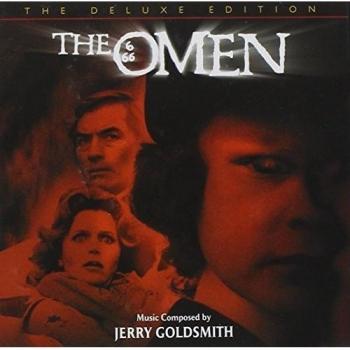 Omen, The -Deluxe Ed. Cd