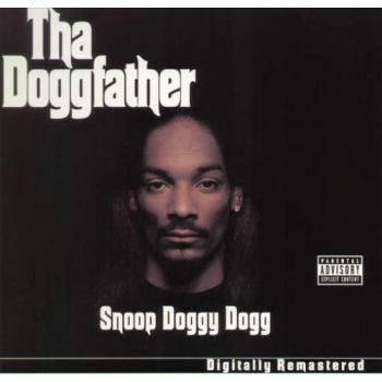 Snoop Doggy Dogg Tha Doggfather - Explicit 2-LP Vinyl Set (2001 USA)