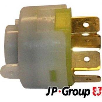 Interruptor de encendido JP GROUP 1190400400