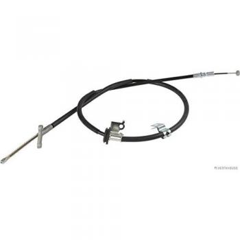 HERTH+BUSS JAKOPARTS J3924076 Parking Brake Cable