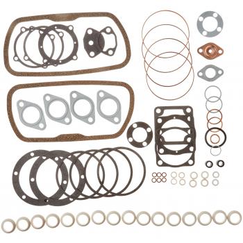 Juego completo de juntas de motor ELRING 006.654 para Volkswagen Coccinelle