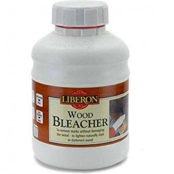 Liberon Wood Bleacher 125ml LIBWB125