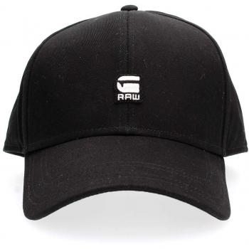 G-STAR RAW Originals Baseball Cap, Gorra de béisbol Hombre,