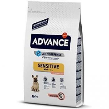 Advance Mini Sensitive 3 kg